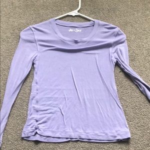 Jo + Jax Long Sleeve Tee